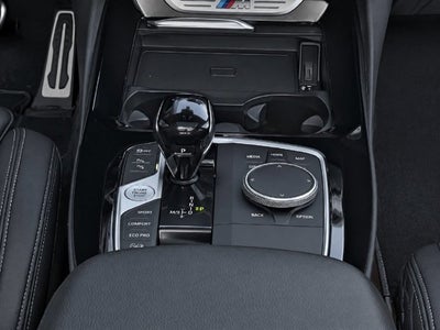 2024 BMW X3 M40i