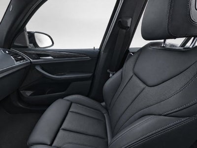 2024 BMW X3 M40i