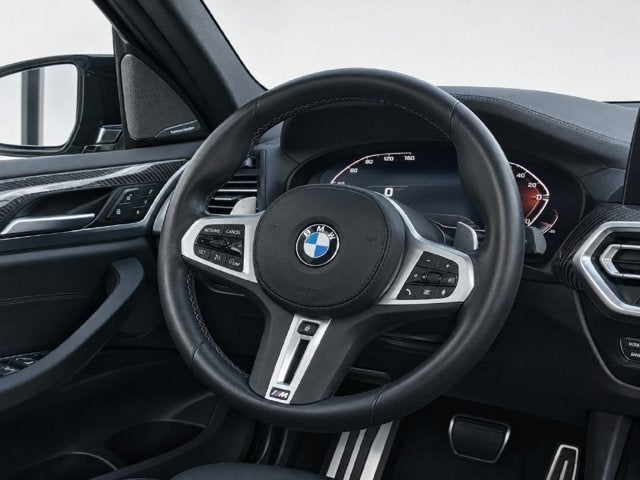 2024 BMW X3 M40i