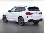 2024 BMW X3 M40i