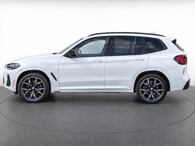2024 BMW X3 M40i