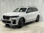 2022 BMW X7 M50i