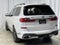 2022 BMW X7 M50i