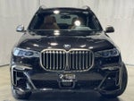 2022 BMW X7 M50i