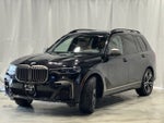 2022 BMW X7 M50i