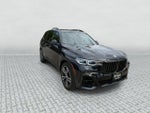 2021 BMW X7 M50i