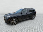 2021 BMW X7 M50i