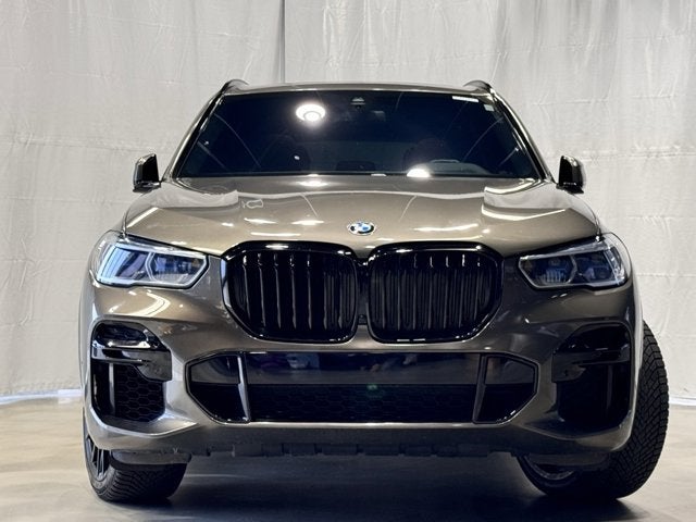 2023 BMW X5 M50i