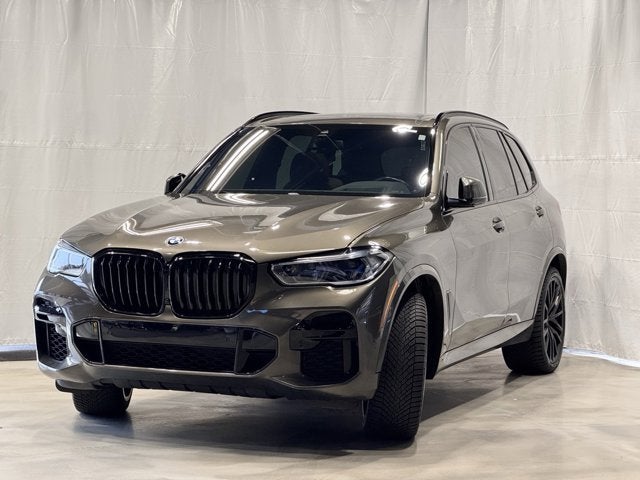 2023 BMW X5 M50i
