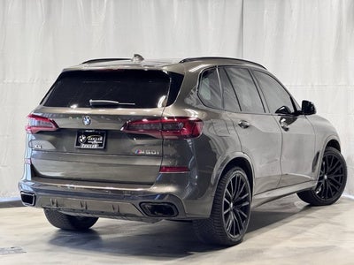 2023 BMW X5 M50i
