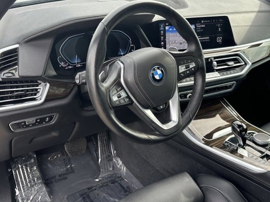 2023 BMW X5 xDrive45e in Kalamazoo, MI - HZ Plainwell Ford