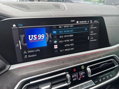 2022 BMW X5 xDrive45e