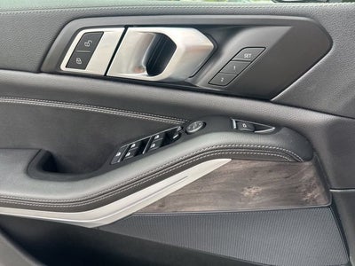 2022 BMW X5 xDrive45e