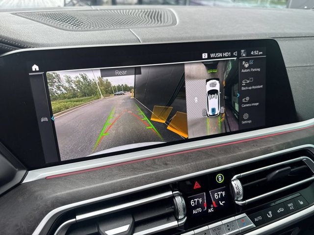 2022 BMW X5 xDrive45e