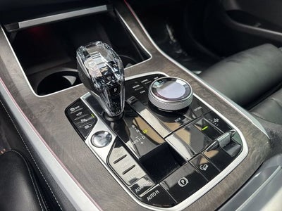 2022 BMW X5 xDrive45e