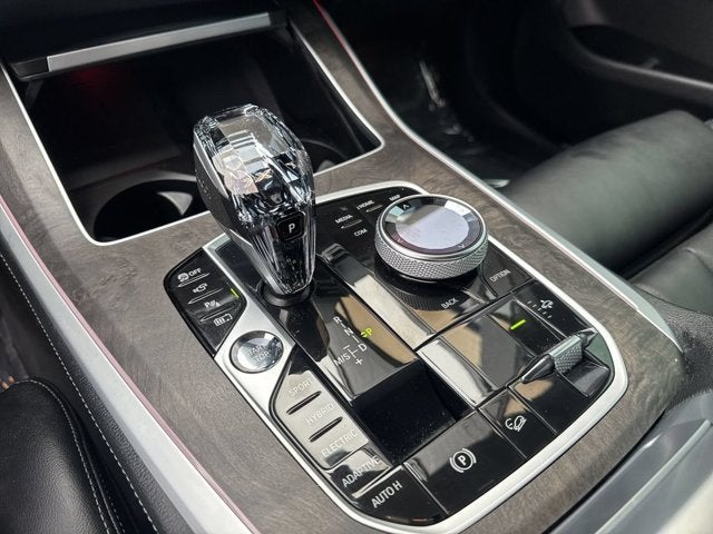 2022 BMW X5 xDrive45e