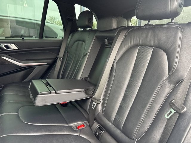 2022 BMW X5 xDrive45e