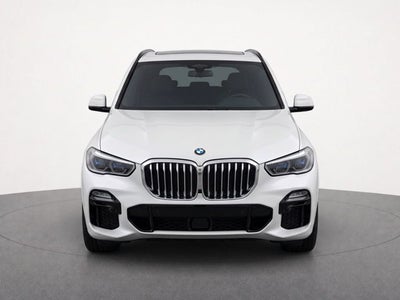 2022 BMW X5 xDrive45e