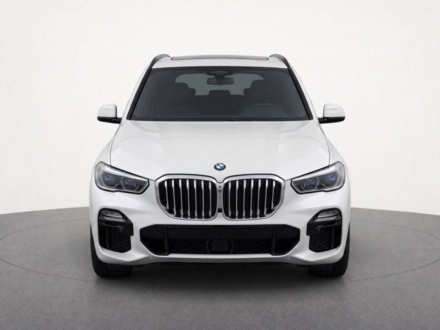 2022 BMW X5 xDrive45e