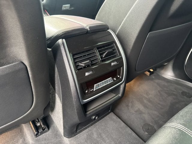 2022 BMW X5 xDrive45e