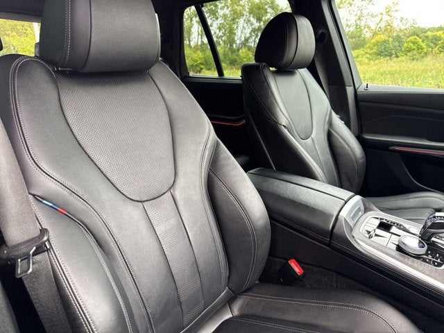 2022 BMW X5 xDrive45e