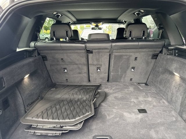 2022 BMW X5 xDrive45e