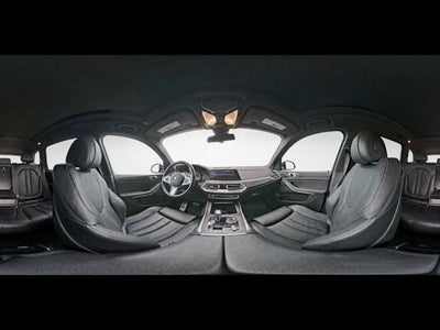 2022 BMW X5 xDrive45e
