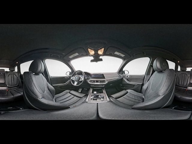 2022 BMW X5 xDrive45e