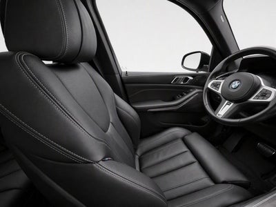 2022 BMW X5 xDrive45e