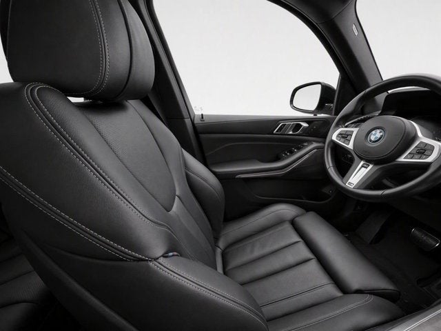 2022 BMW X5 xDrive45e