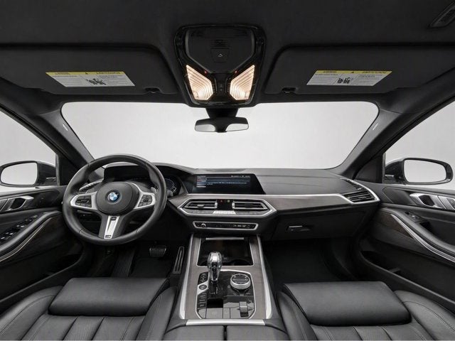 2022 BMW X5 xDrive45e