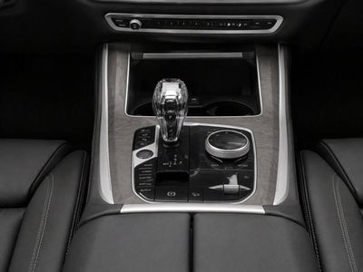 2022 BMW X5 xDrive45e