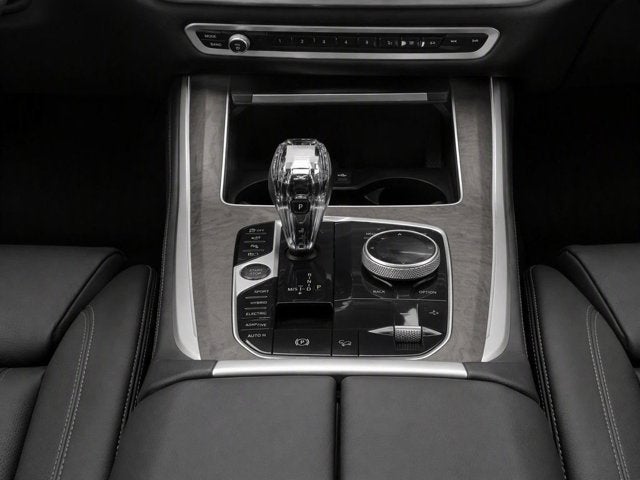 2022 BMW X5 xDrive45e