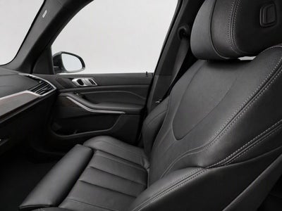 2022 BMW X5 xDrive45e