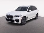 2022 BMW X5 xDrive45e
