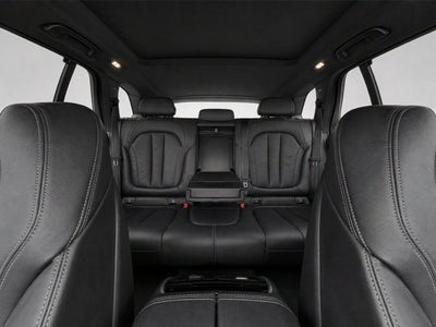 2022 BMW X5 xDrive45e