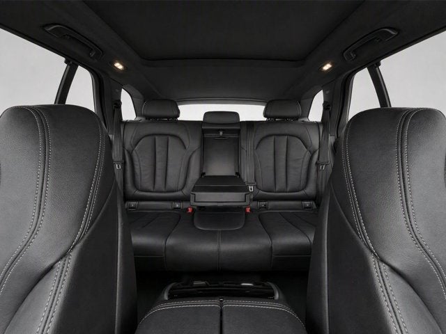 2022 BMW X5 xDrive45e