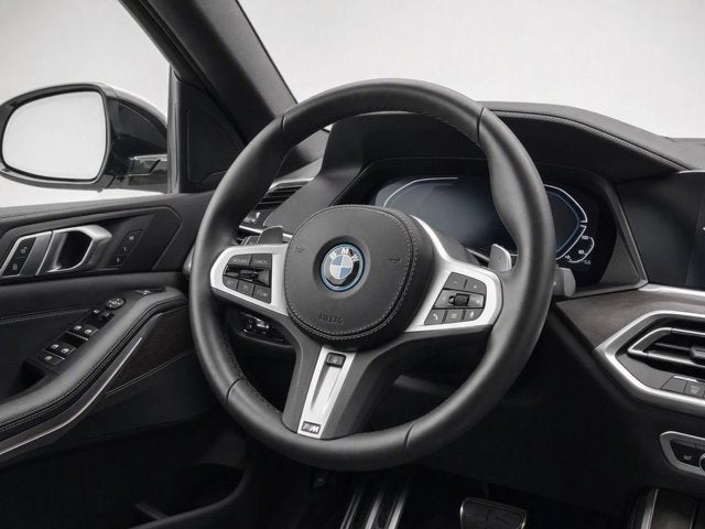 2022 BMW X5 xDrive45e