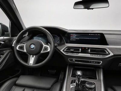 2022 BMW X5 xDrive45e