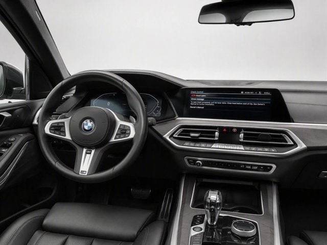 2022 BMW X5 xDrive45e