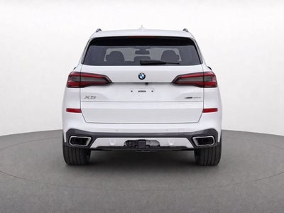 2022 BMW X5 xDrive45e