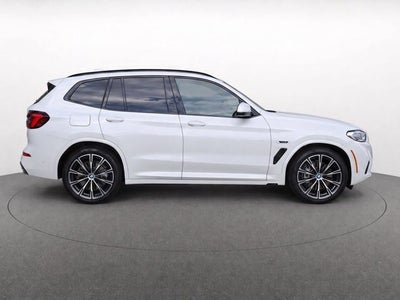 2022 BMW X5 xDrive45e