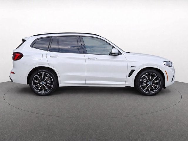 2022 BMW X5 xDrive45e