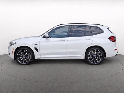 2022 BMW X5 xDrive45e
