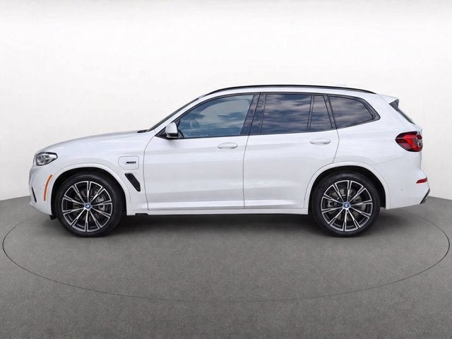 2022 BMW X5 xDrive45e