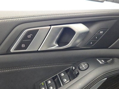 2023 BMW X5 xDrive45e