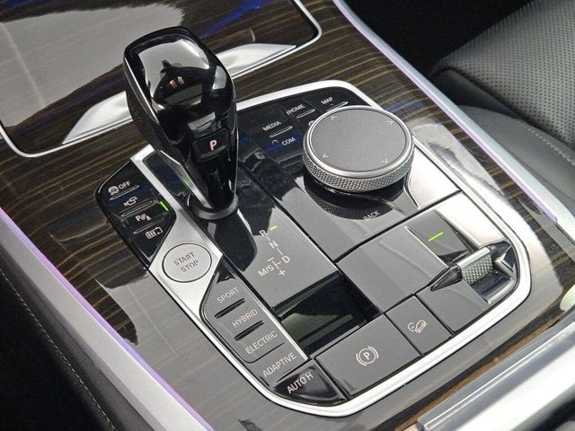 2023 BMW X5 xDrive45e