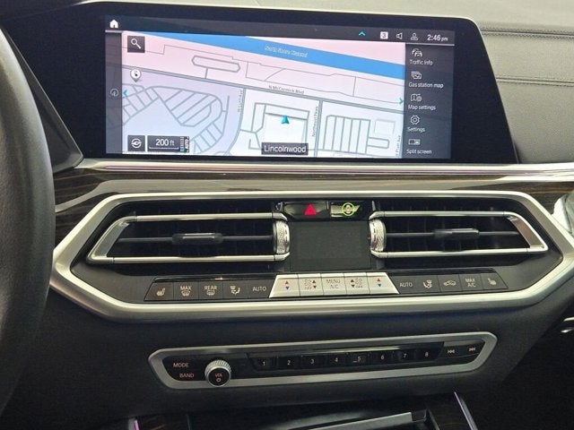 2023 BMW X5 xDrive45e