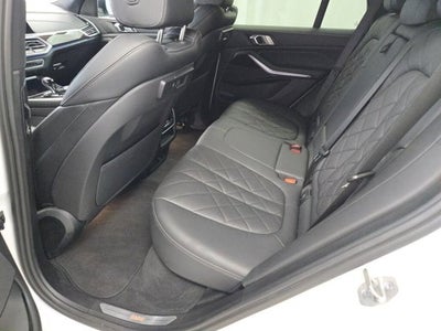 2023 BMW X5 xDrive45e