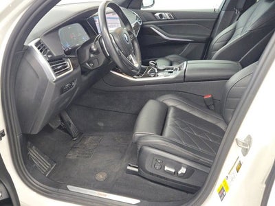 2023 BMW X5 xDrive45e